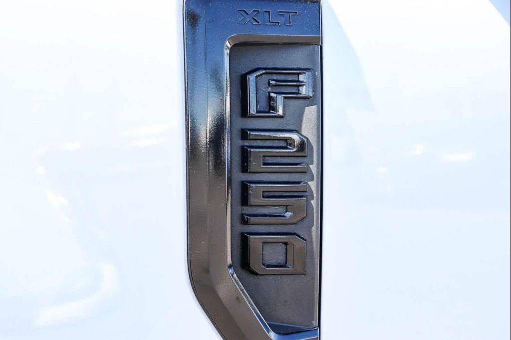 used 2019 Ford F-250 car, priced at $41,998