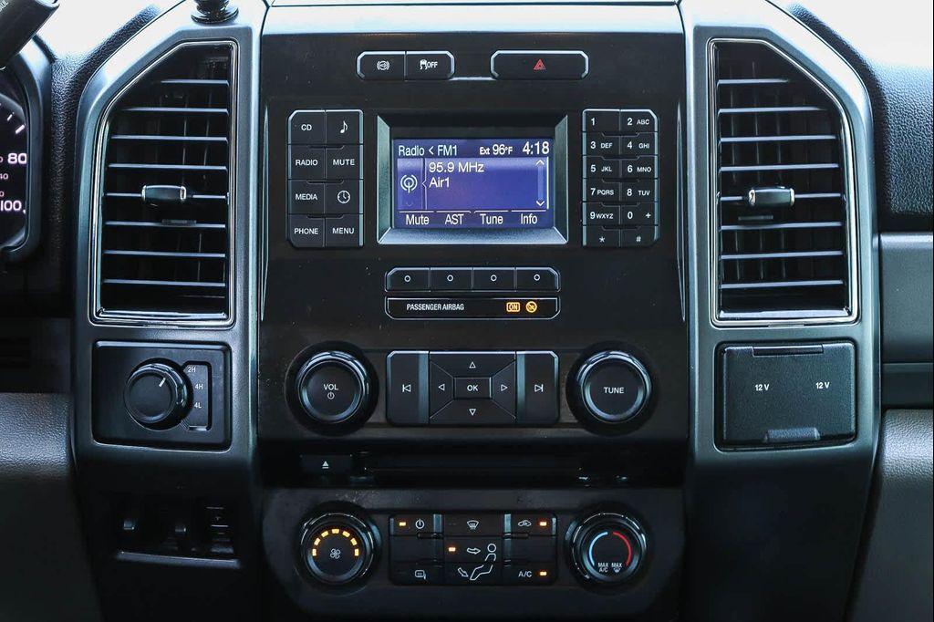 used 2019 Ford F-250 car, priced at $41,998