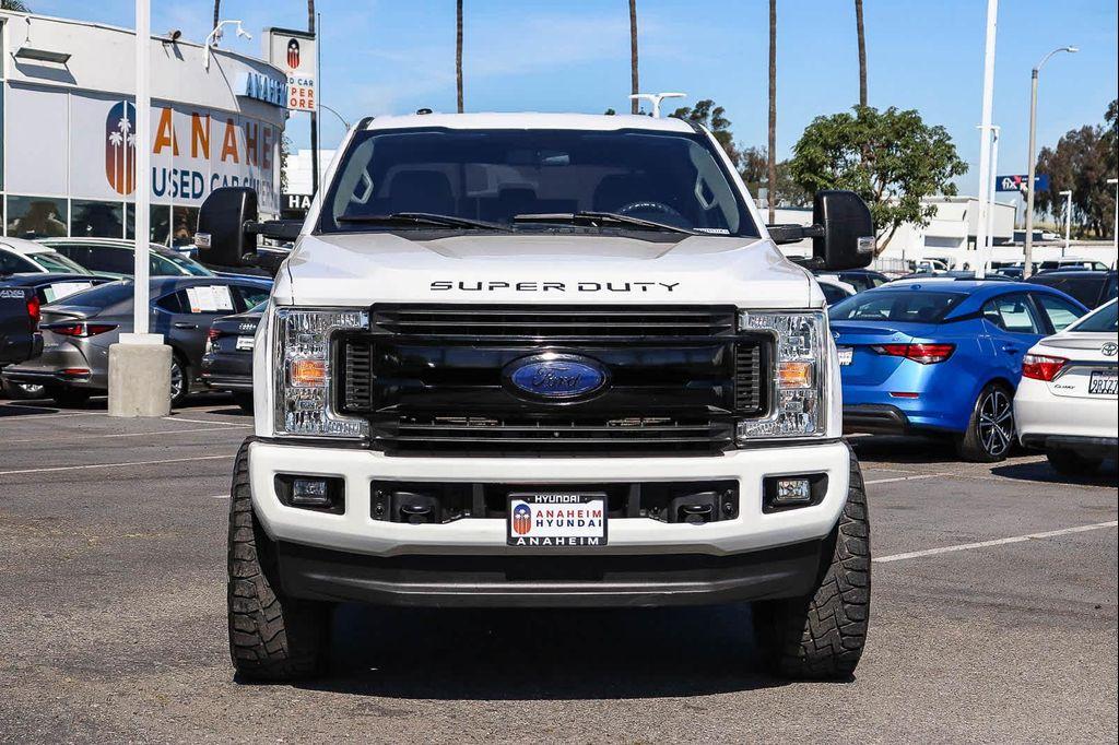 used 2019 Ford F-250 car, priced at $41,998