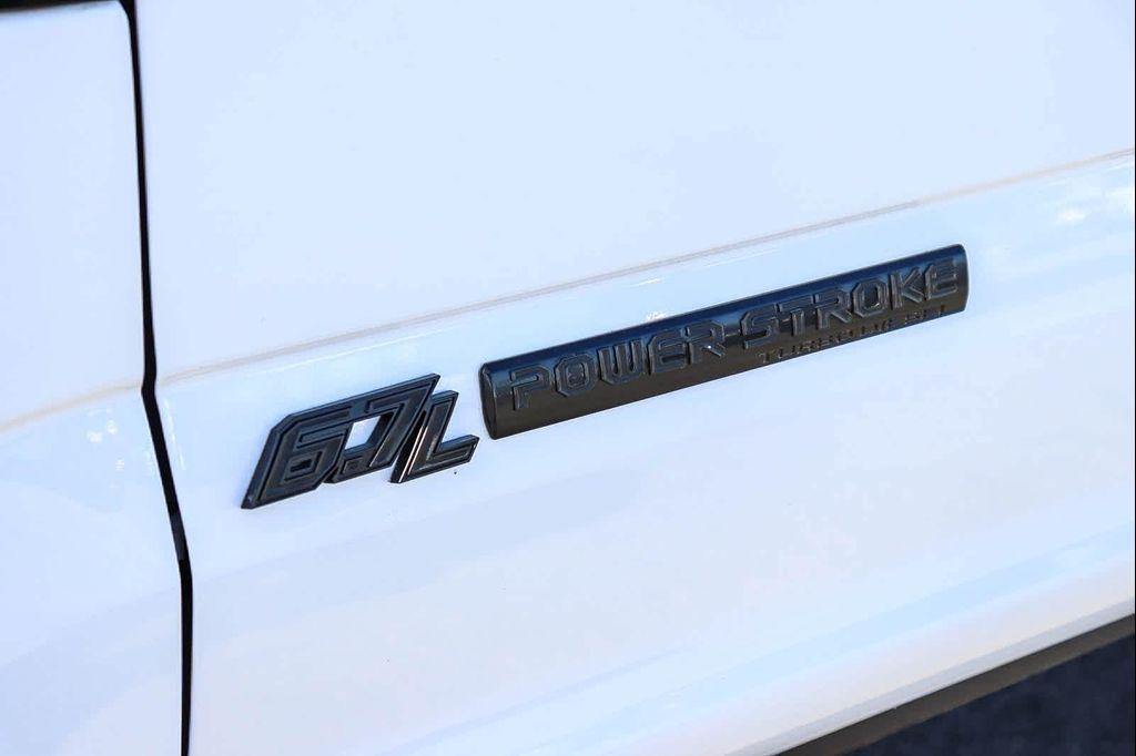 used 2019 Ford F-250 car, priced at $41,998