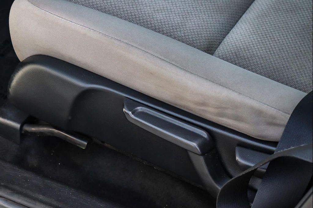 used 2016 Honda HR-V car, priced at $14,195