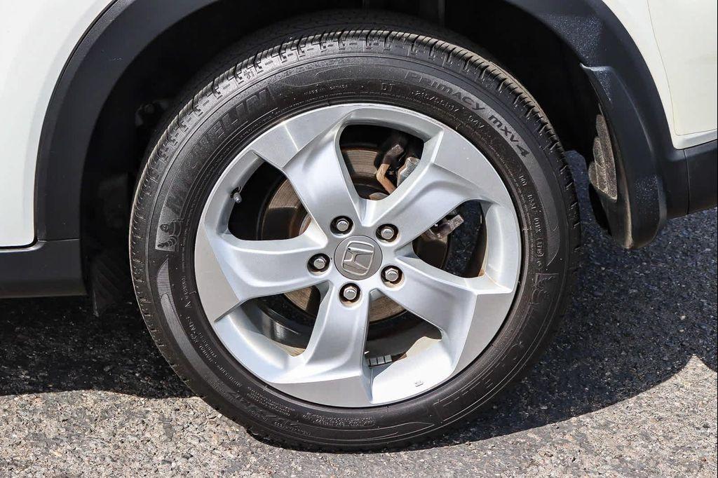 used 2016 Honda HR-V car, priced at $14,195