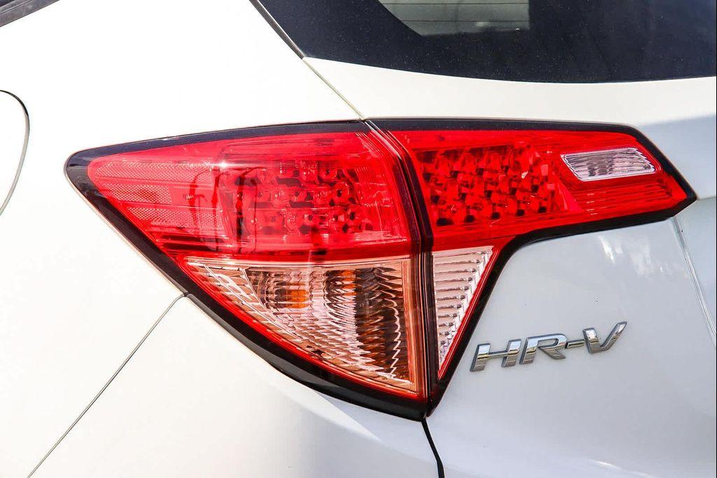 used 2016 Honda HR-V car, priced at $14,195