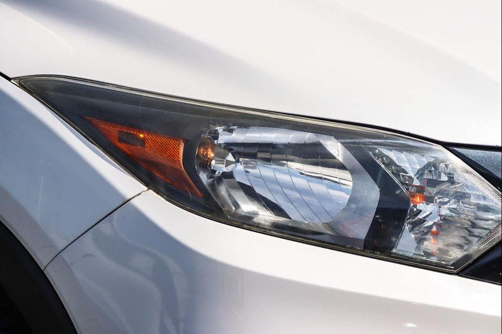 used 2016 Honda HR-V car, priced at $14,195