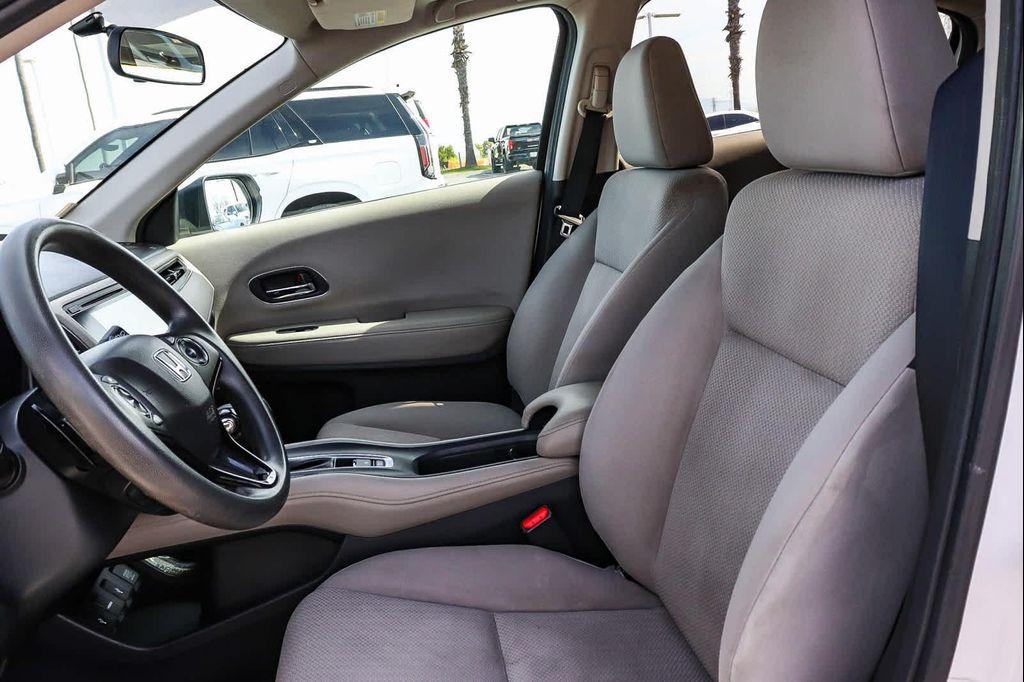 used 2016 Honda HR-V car, priced at $14,195