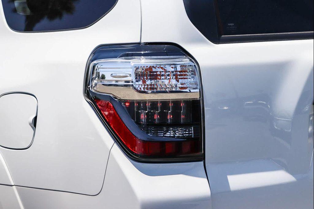 used 2024 Toyota 4Runner car, priced at $50,078
