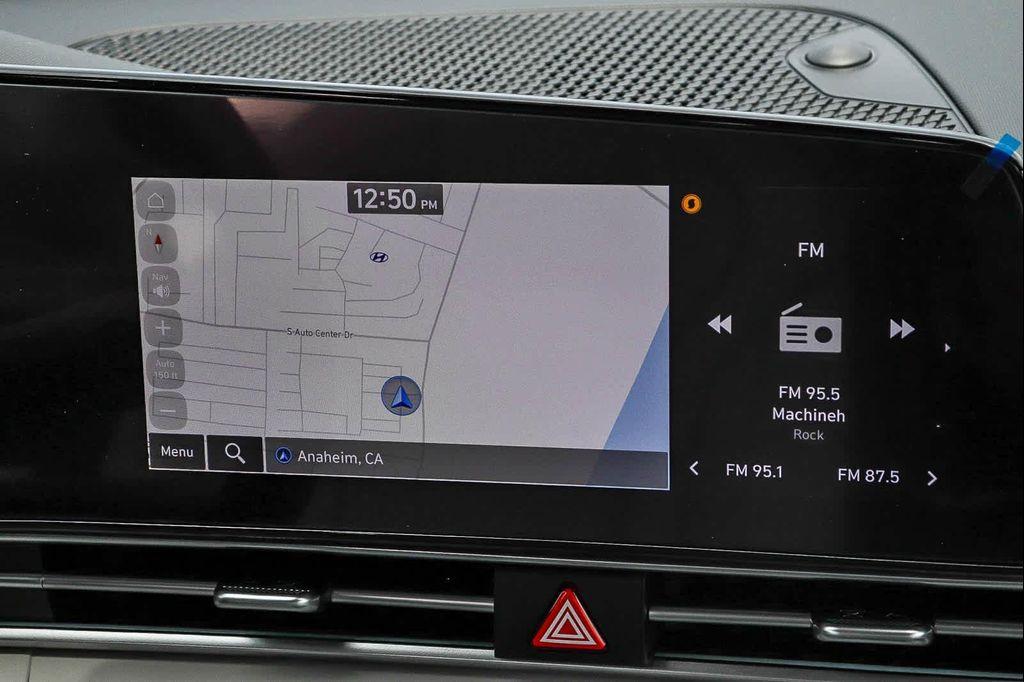 new 2026 Hyundai ELANTRA HEV car, priced at $30,050