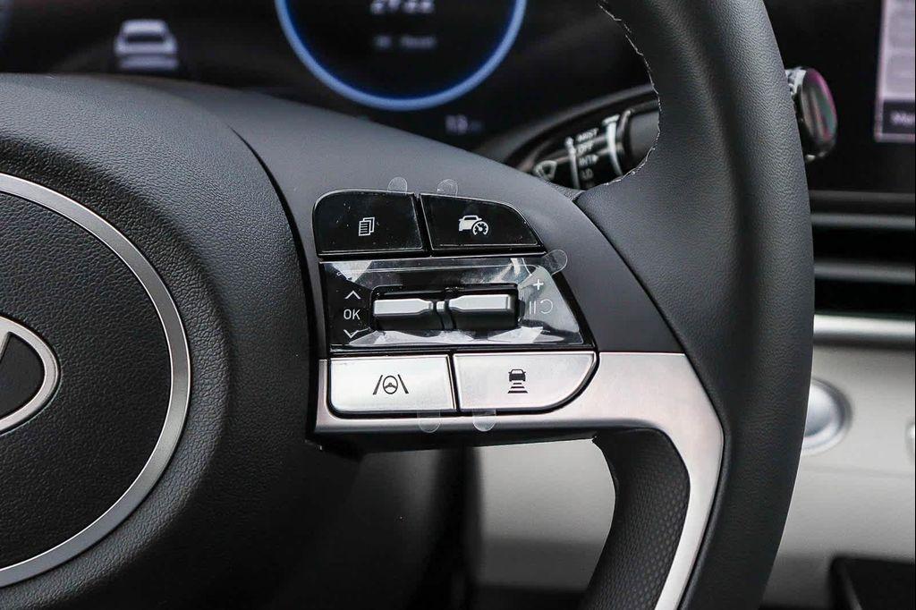 new 2026 Hyundai ELANTRA HEV car, priced at $30,050