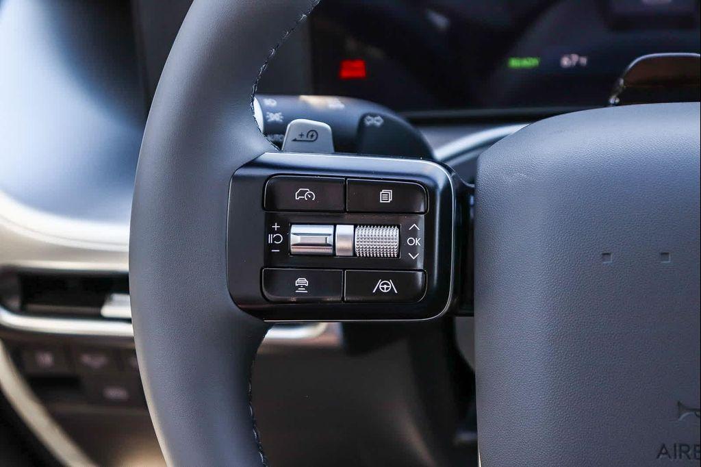 new 2026 Hyundai IONIQ 9 car, priced at $53,525