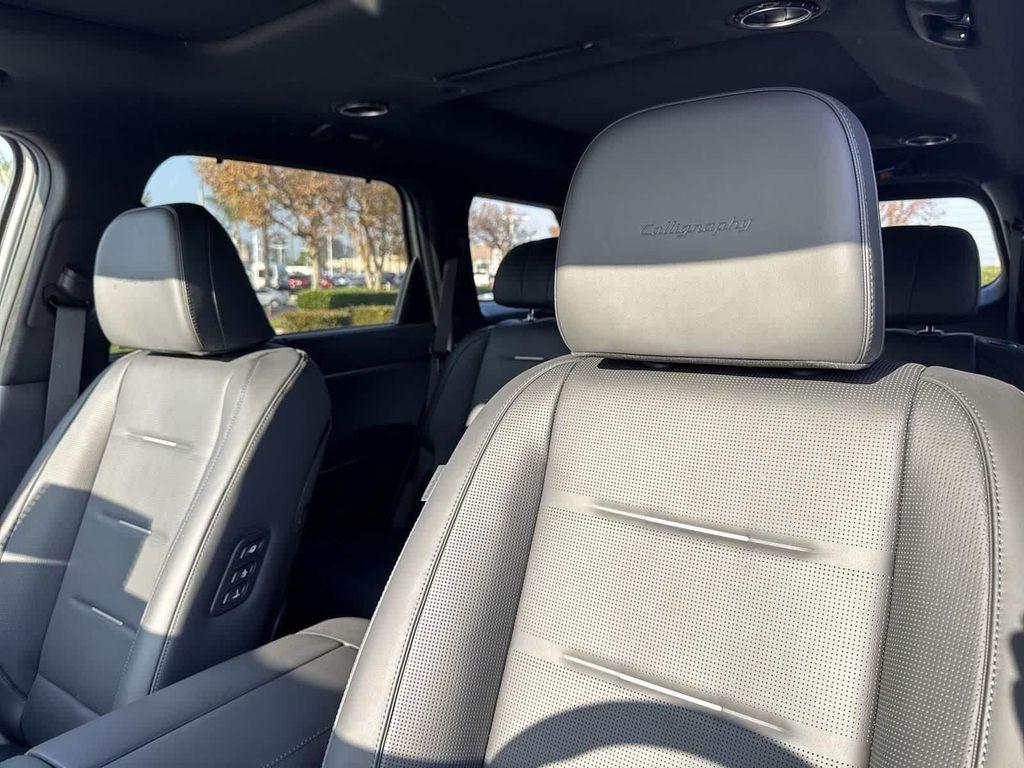 new 2026 Hyundai Palisade car, priced at $56,387