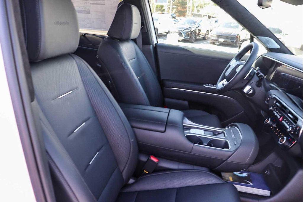 new 2026 Hyundai Palisade car, priced at $57,137