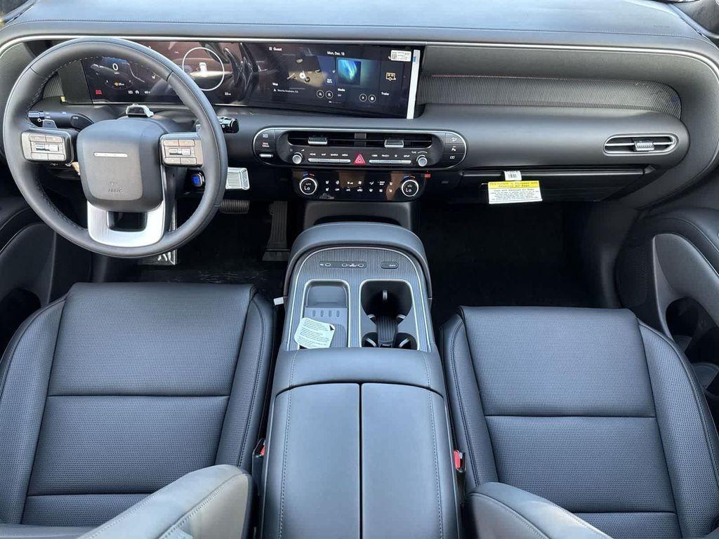 new 2026 Hyundai Palisade car, priced at $56,387