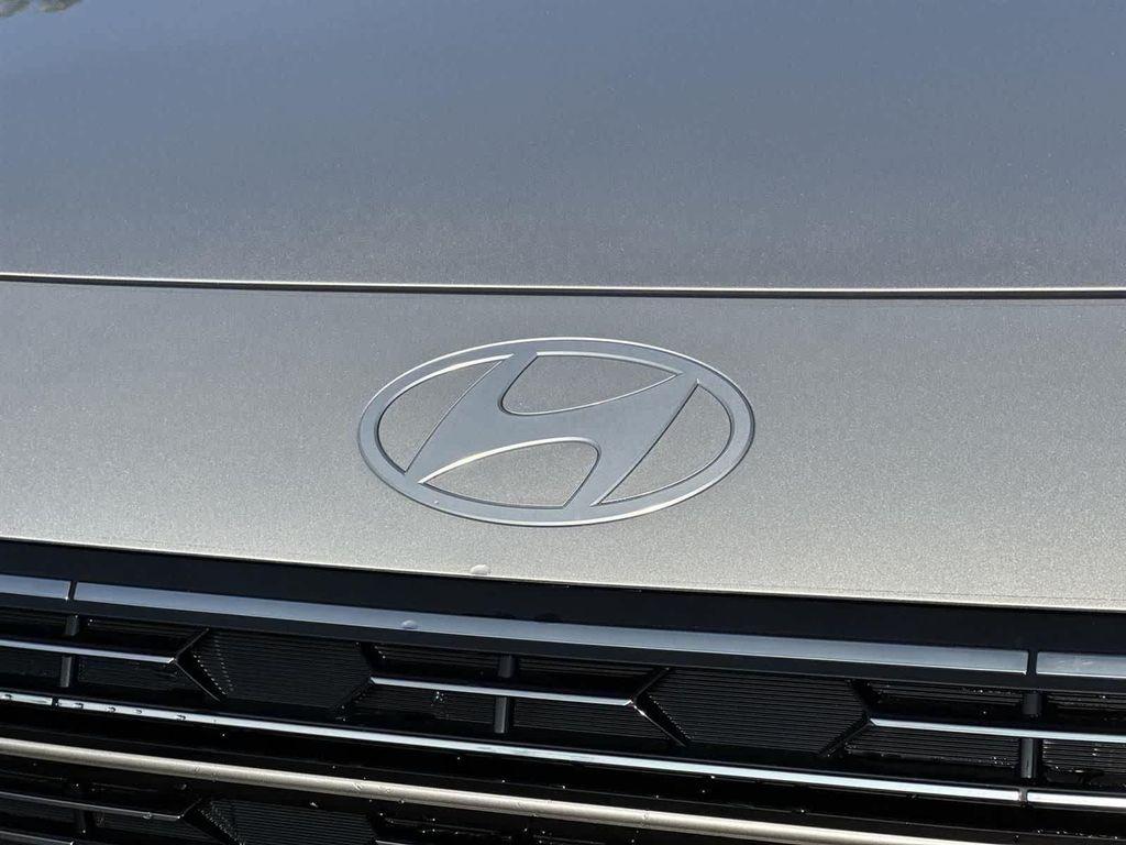 new 2026 Hyundai Palisade car, priced at $56,387