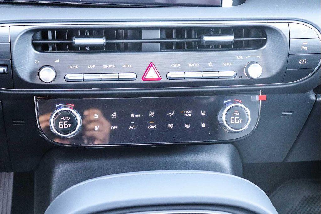 new 2026 Hyundai Palisade car, priced at $57,137