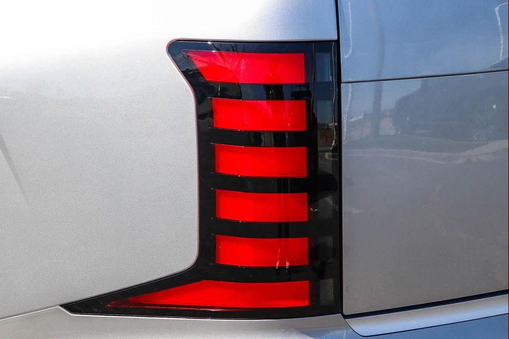 new 2026 Hyundai Palisade car, priced at $57,137