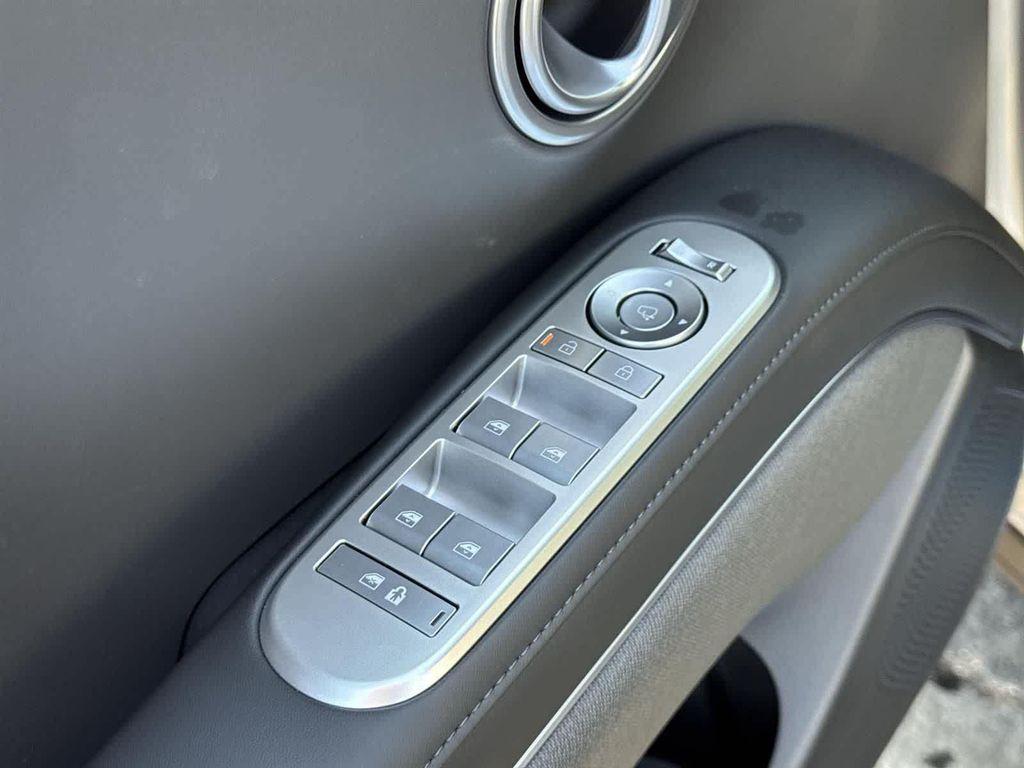 new 2026 Hyundai Palisade car, priced at $56,387