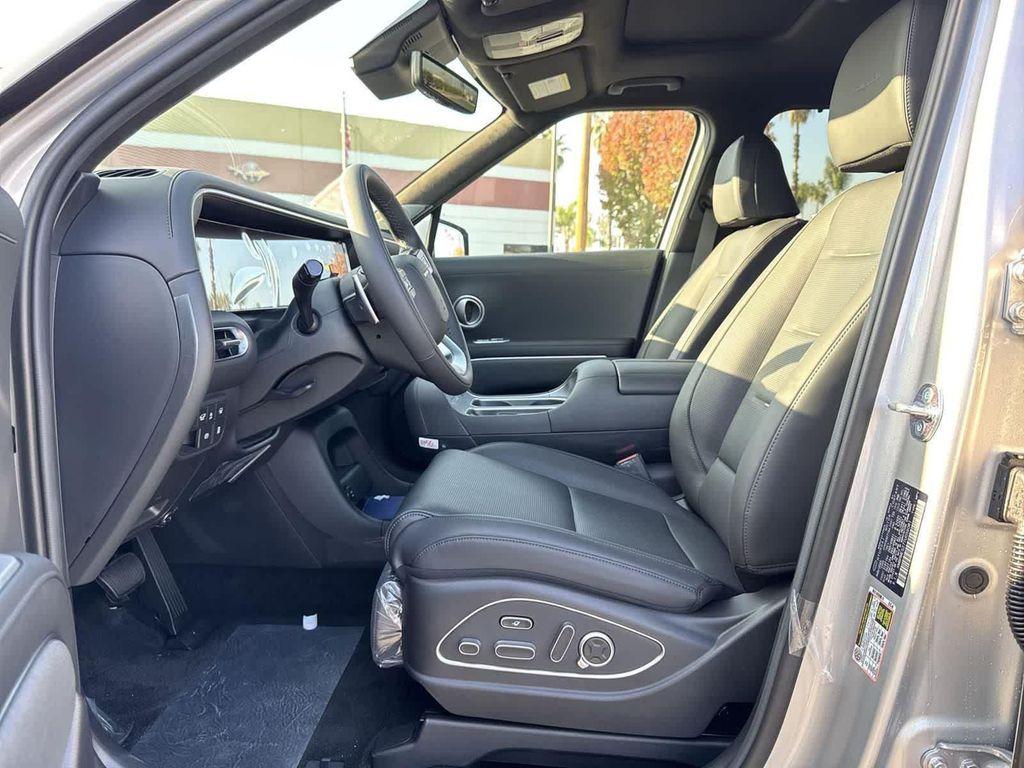 new 2026 Hyundai Palisade car, priced at $56,387