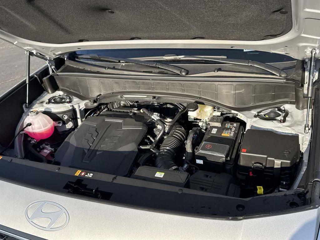 new 2026 Hyundai Palisade car, priced at $56,387