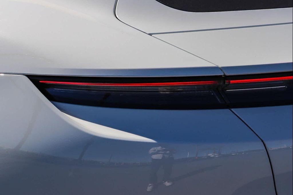 used 2021 Porsche Taycan car, priced at $74,998