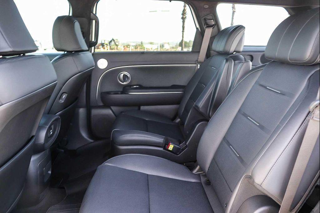 new 2026 Hyundai Palisade car, priced at $54,801
