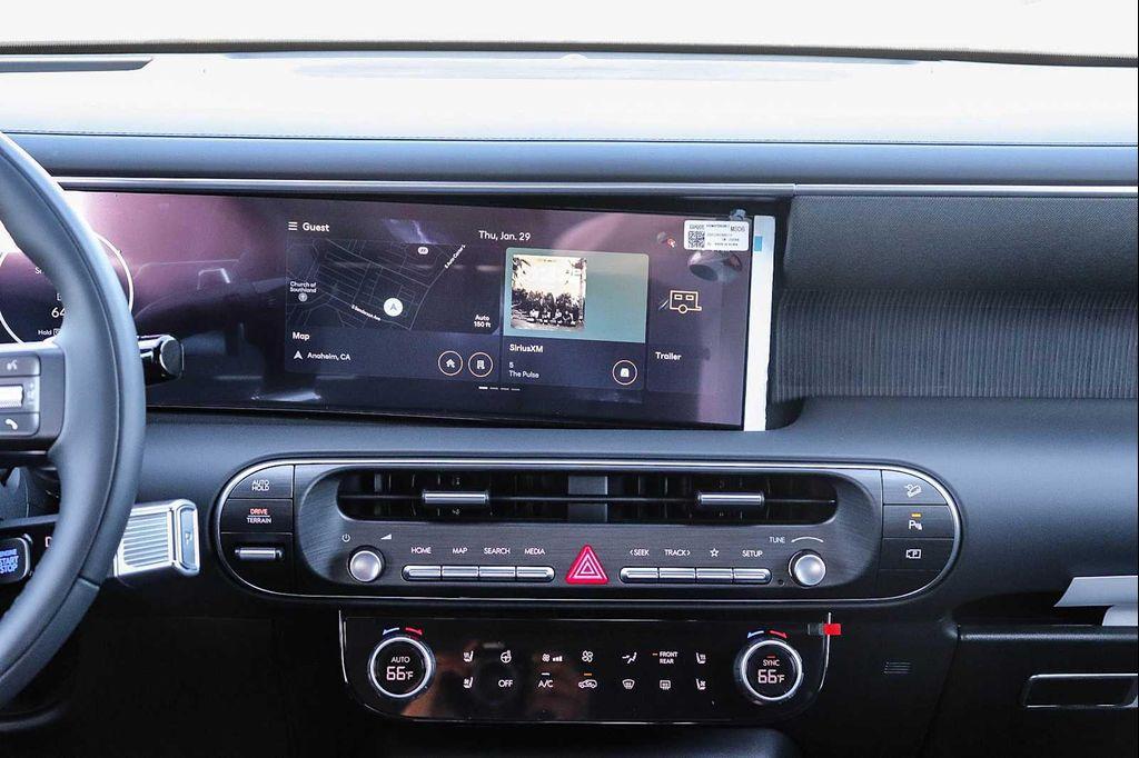 new 2026 Hyundai Palisade car, priced at $54,801