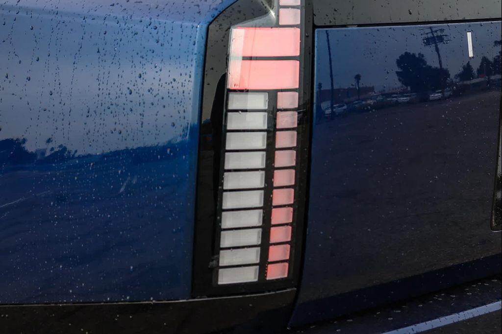 new 2026 Hyundai IONIQ 9 car, priced at $64,205