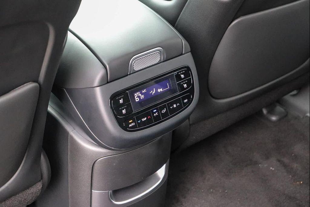 new 2026 Hyundai IONIQ 9 car, priced at $64,205