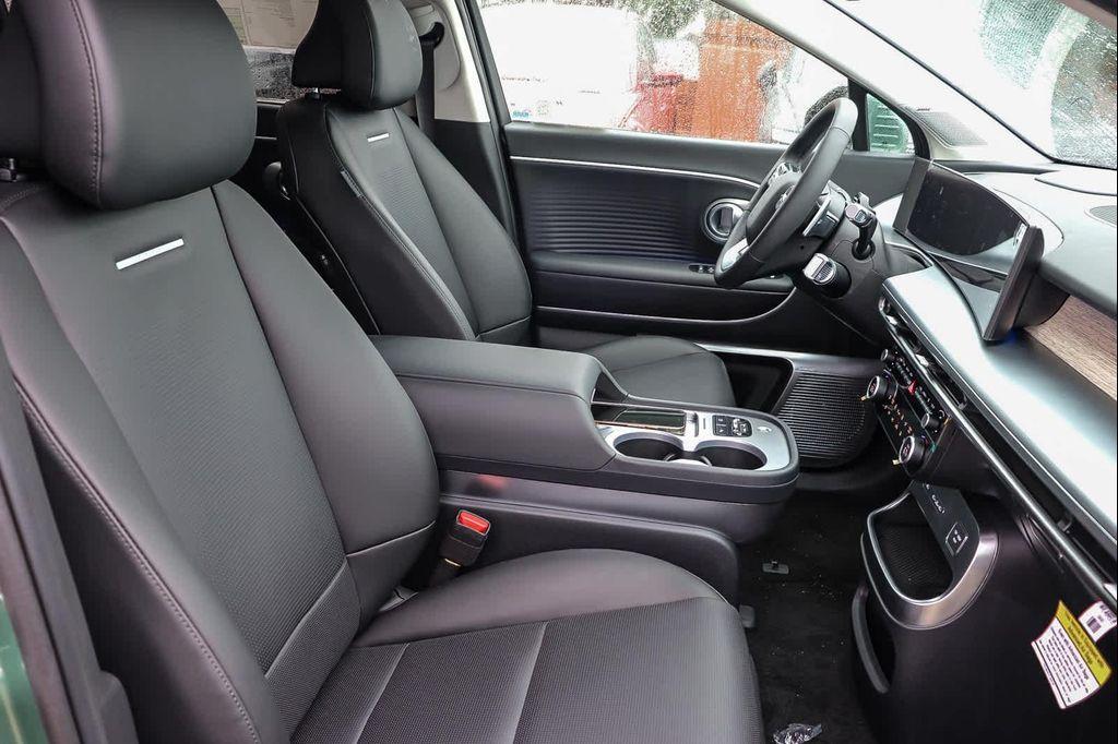 new 2026 Hyundai IONIQ 9 car, priced at $64,205