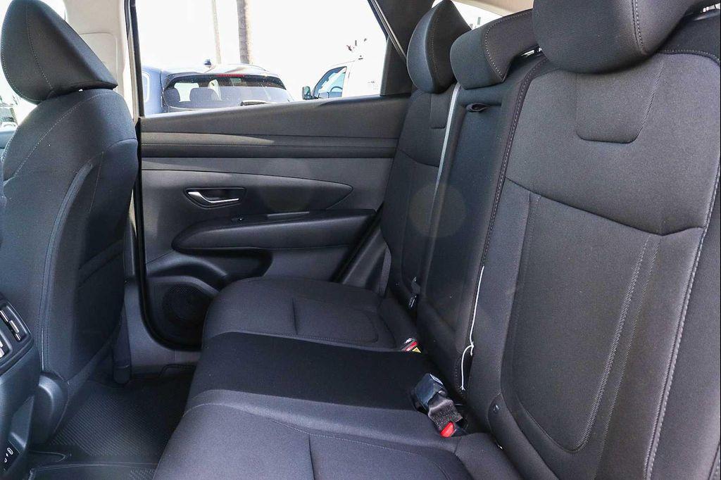 new 2026 Hyundai TUCSON Plug-In Hybrid car, priced at $42,475