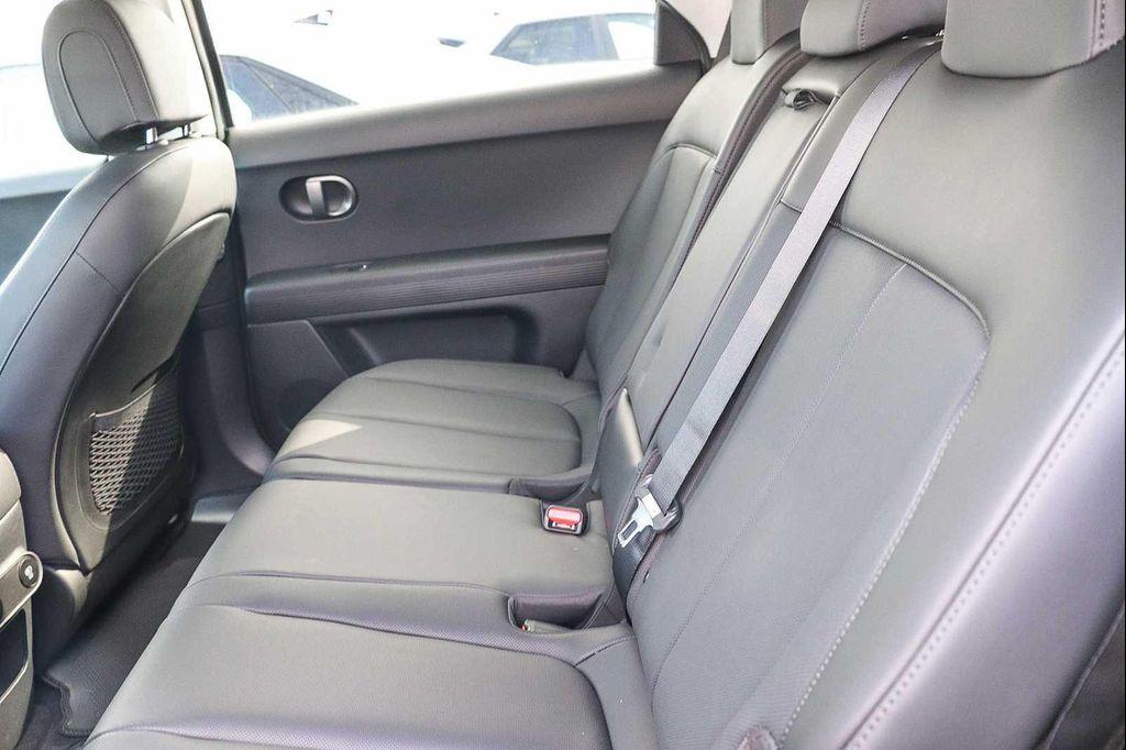 new 2026 Hyundai IONIQ 5 car, priced at $31,135