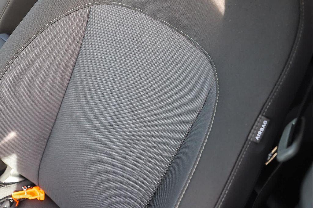 new 2026 Hyundai Kona car, priced at $27,150