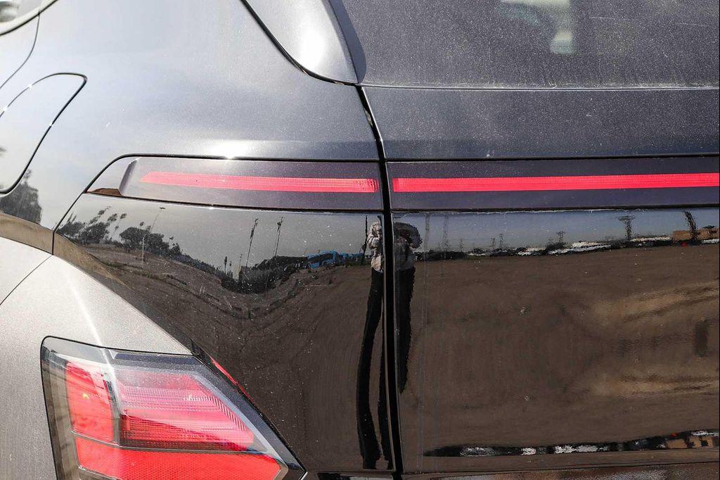 new 2026 Hyundai Kona car, priced at $27,150