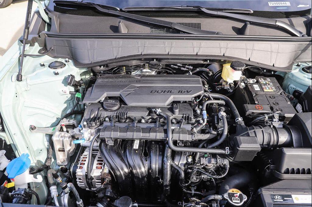 new 2026 Hyundai Kona car, priced at $27,150