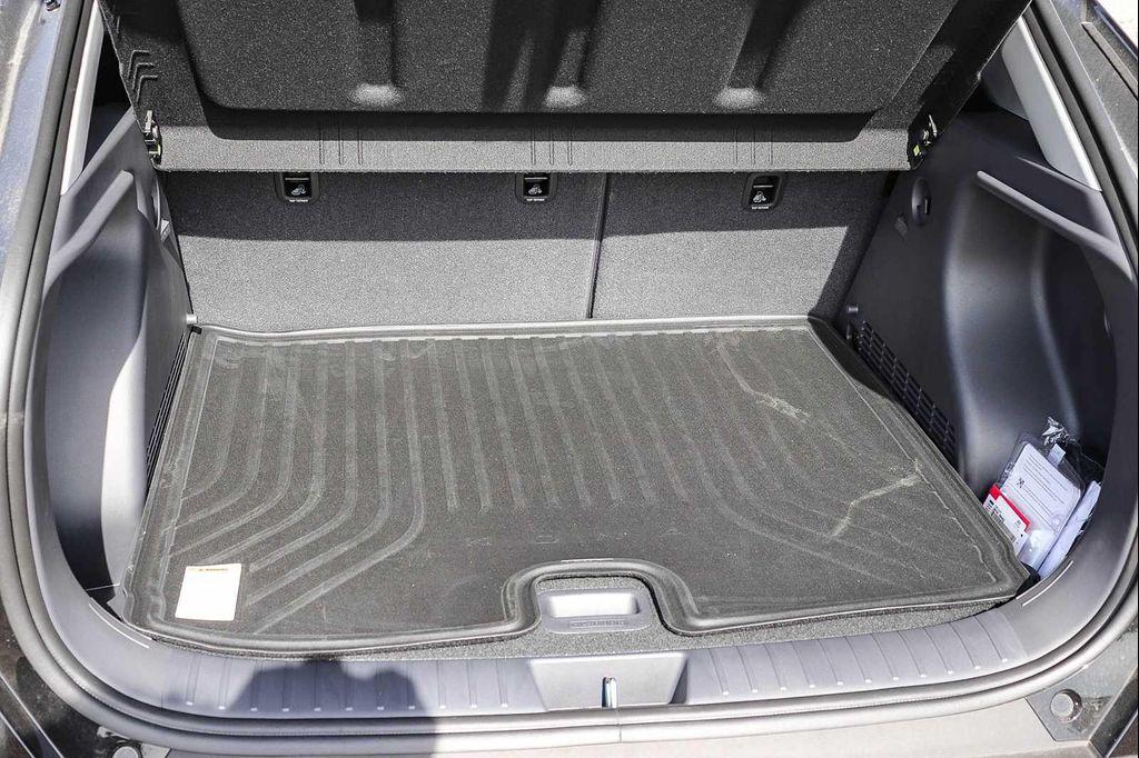 new 2026 Hyundai Kona car, priced at $27,150