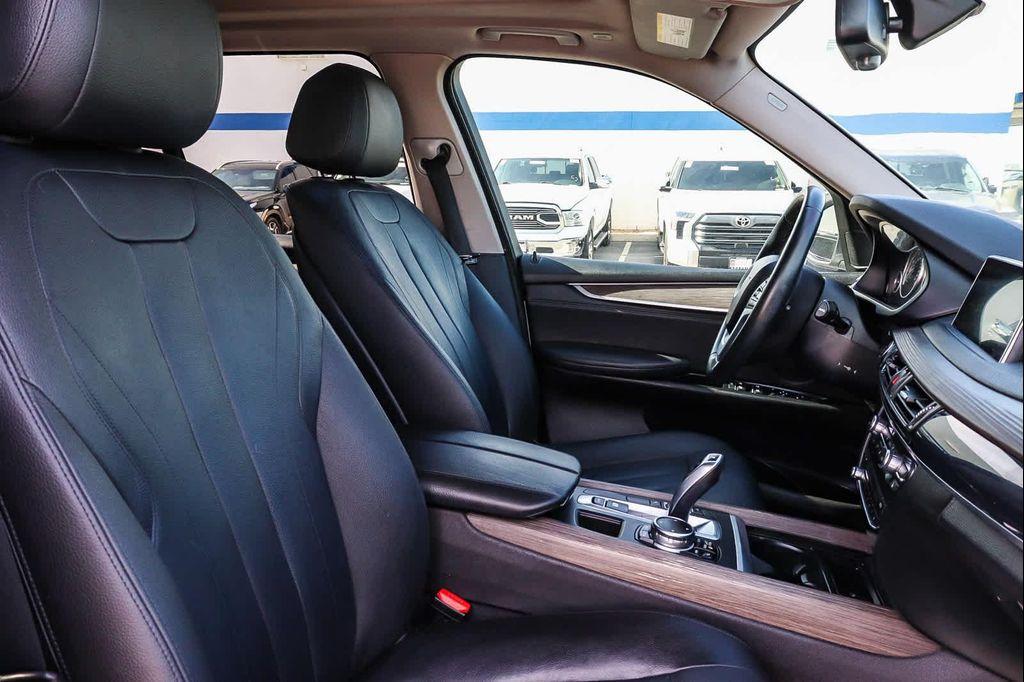 used 2016 BMW X5 car, priced at $12,288