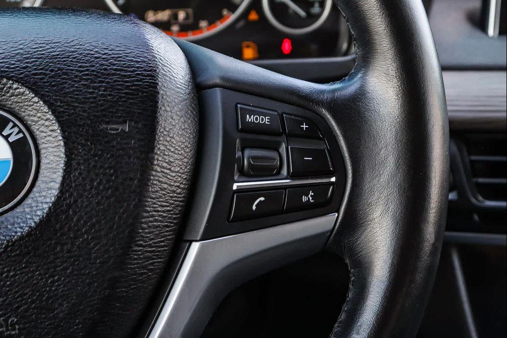 used 2016 BMW X5 car, priced at $12,288