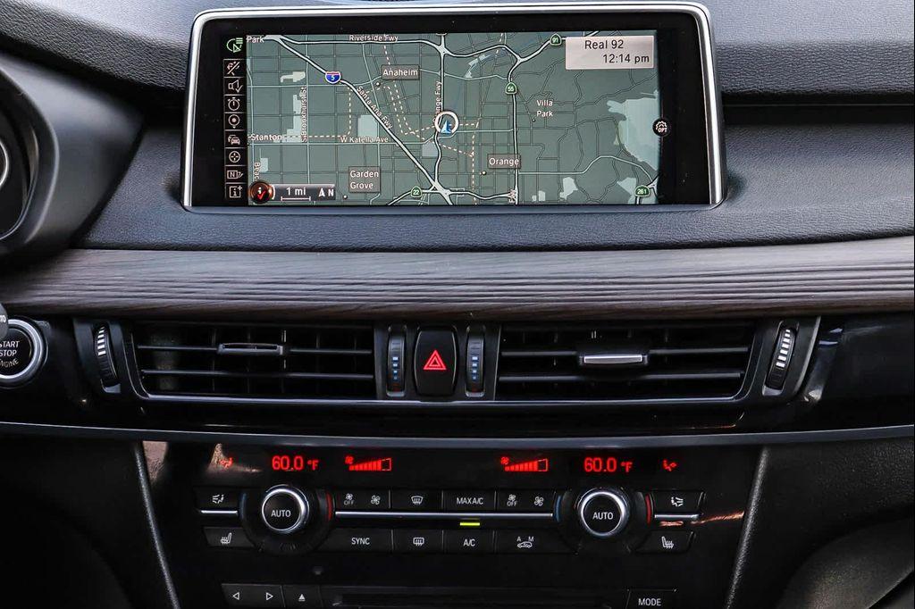 used 2016 BMW X5 car, priced at $12,288