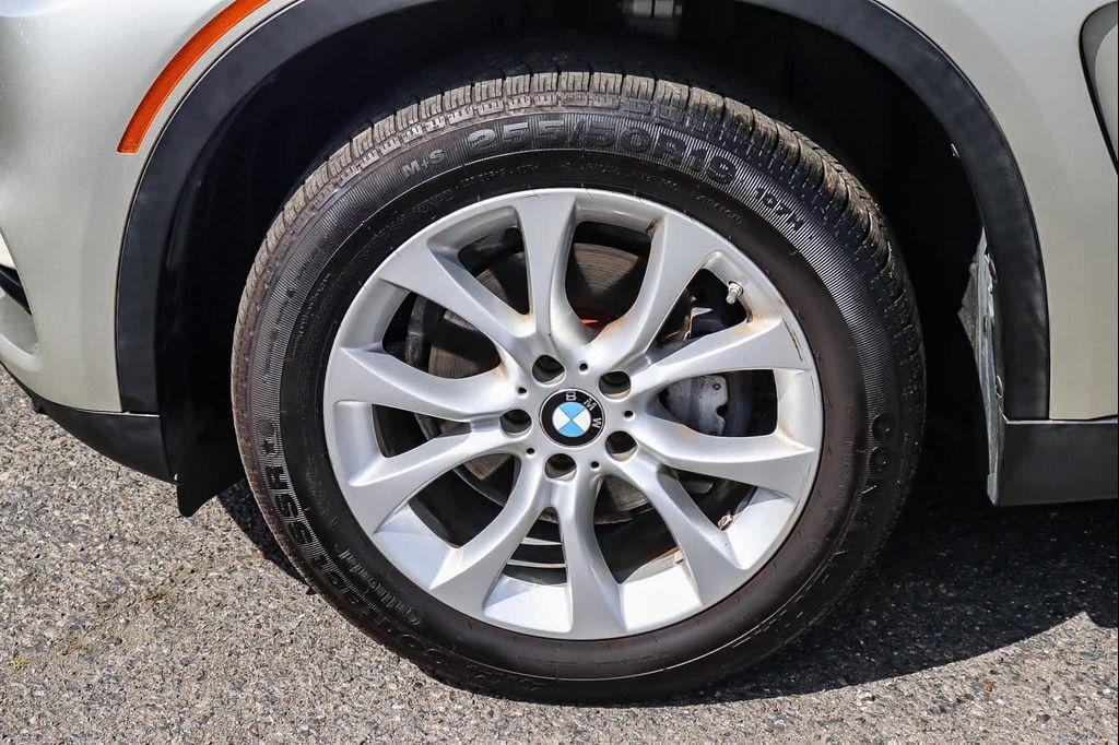 used 2016 BMW X5 car, priced at $12,288