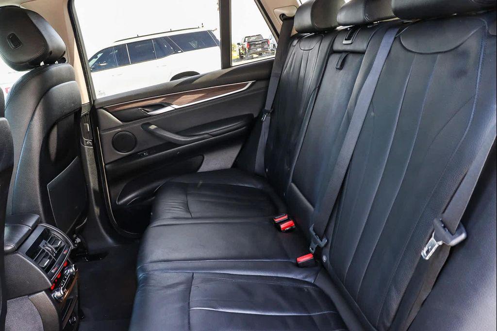 used 2016 BMW X5 car, priced at $12,288