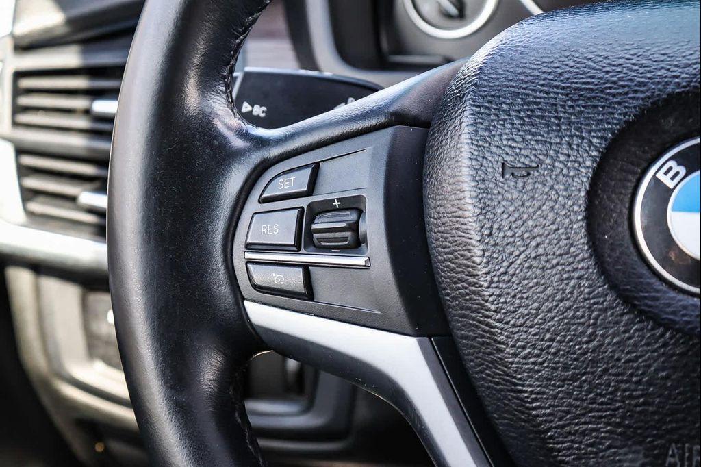 used 2016 BMW X5 car, priced at $12,288