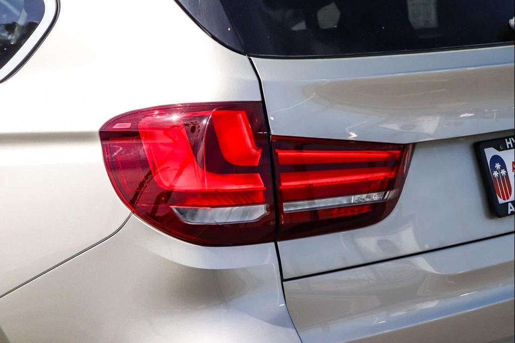 used 2016 BMW X5 car, priced at $12,288