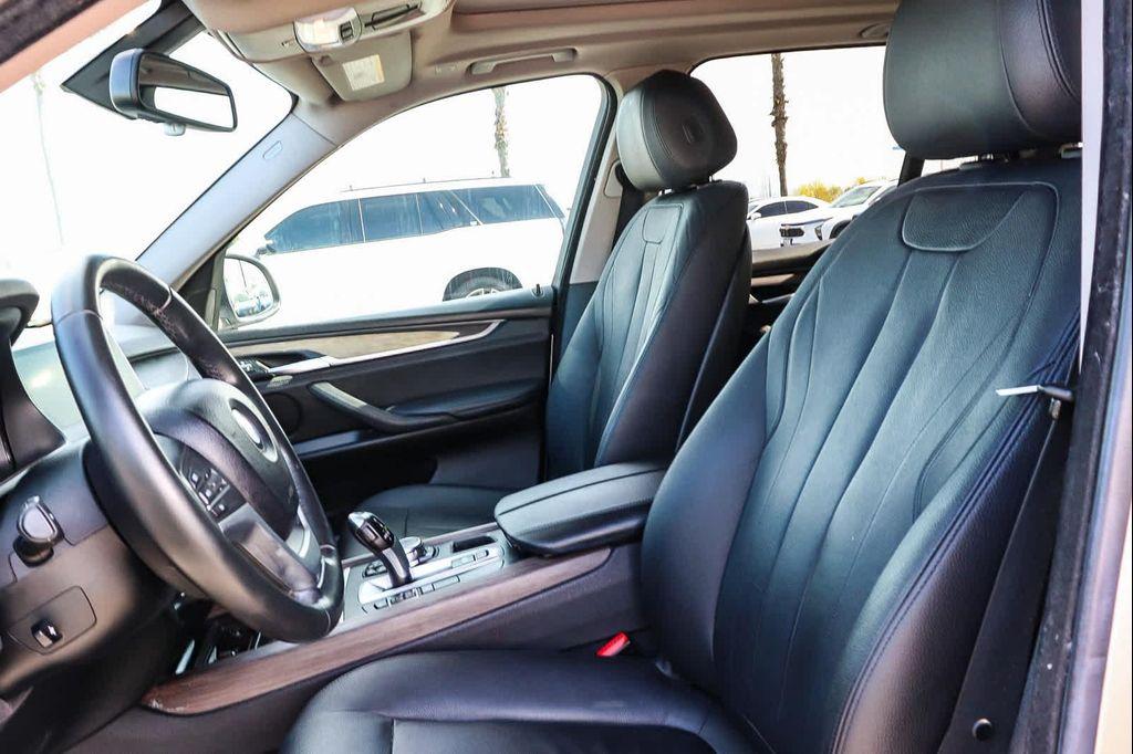 used 2016 BMW X5 car, priced at $12,288