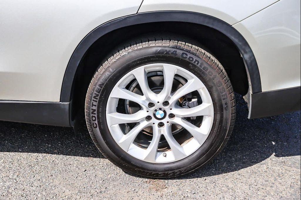 used 2016 BMW X5 car, priced at $12,288