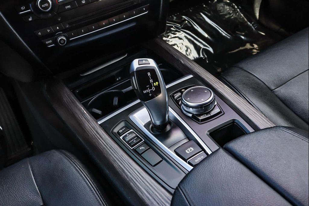used 2016 BMW X5 car, priced at $12,288