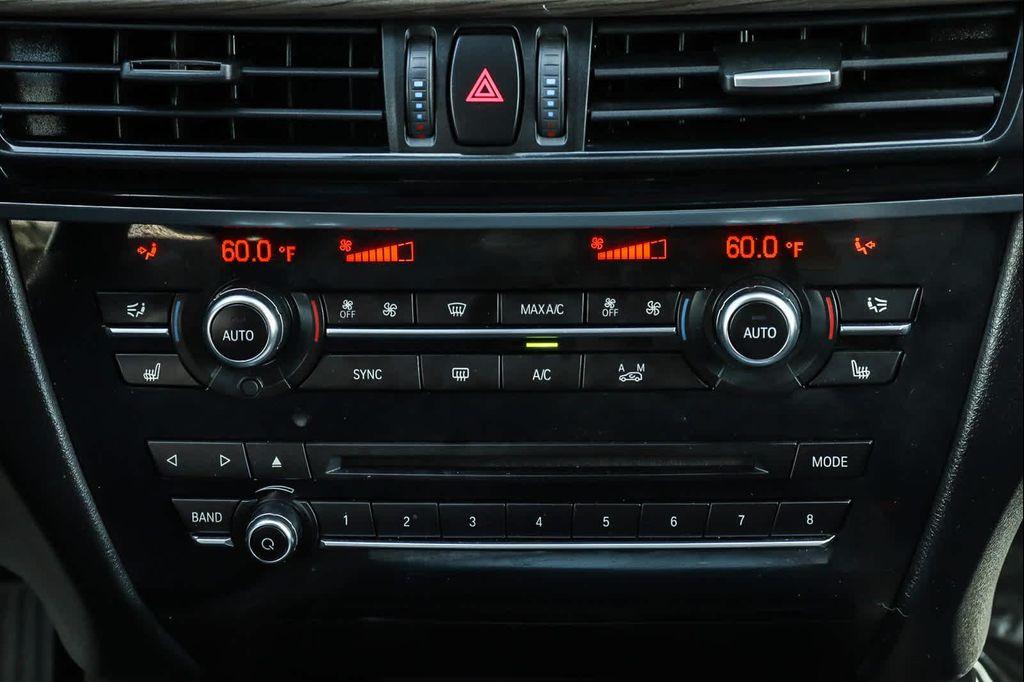 used 2016 BMW X5 car, priced at $12,288