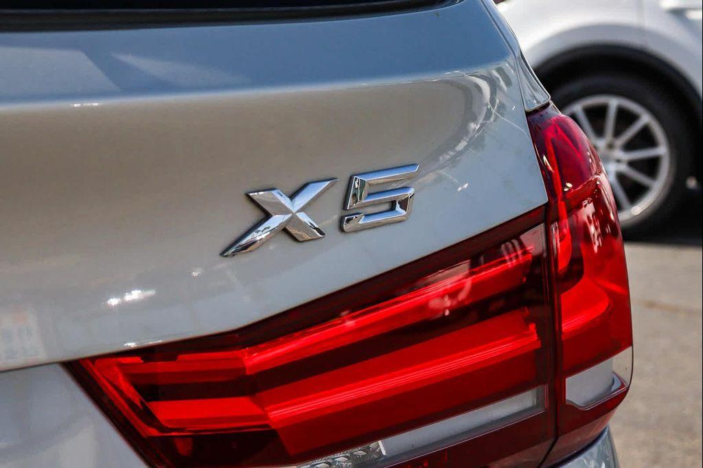 used 2016 BMW X5 car, priced at $12,288