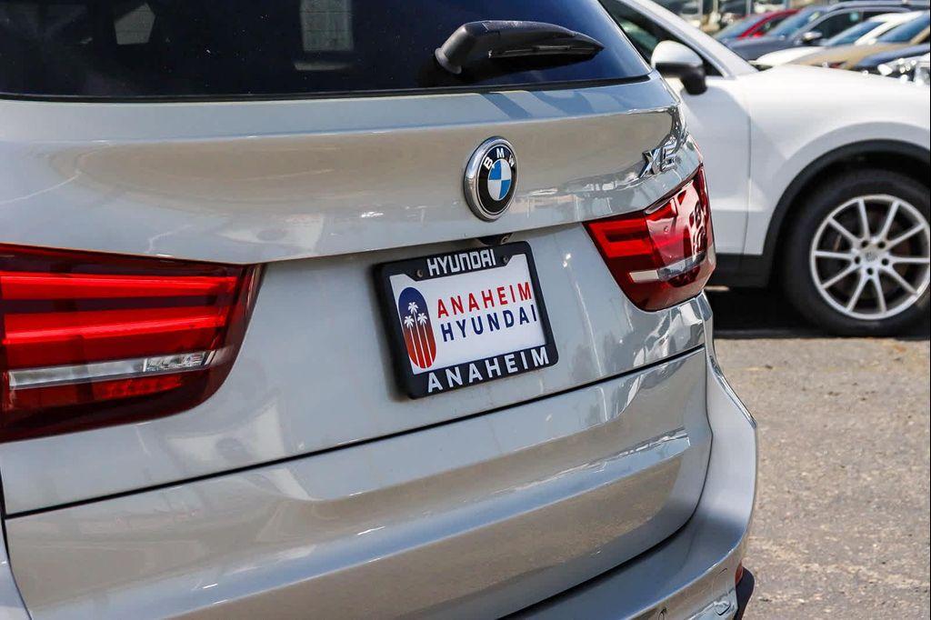 used 2016 BMW X5 car, priced at $12,288