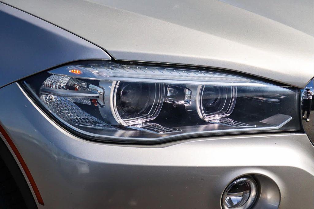 used 2016 BMW X5 car, priced at $12,288