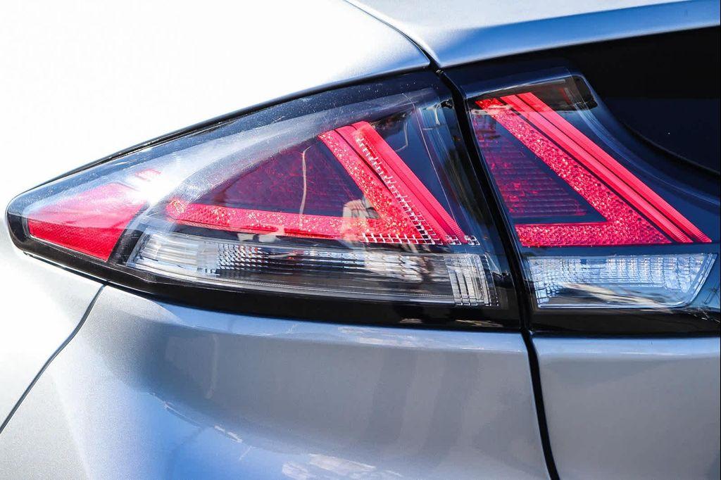 used 2022 Hyundai Ioniq Plug-In Hybrid car, priced at $21,389