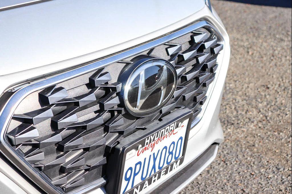 used 2022 Hyundai Ioniq Plug-In Hybrid car, priced at $21,389